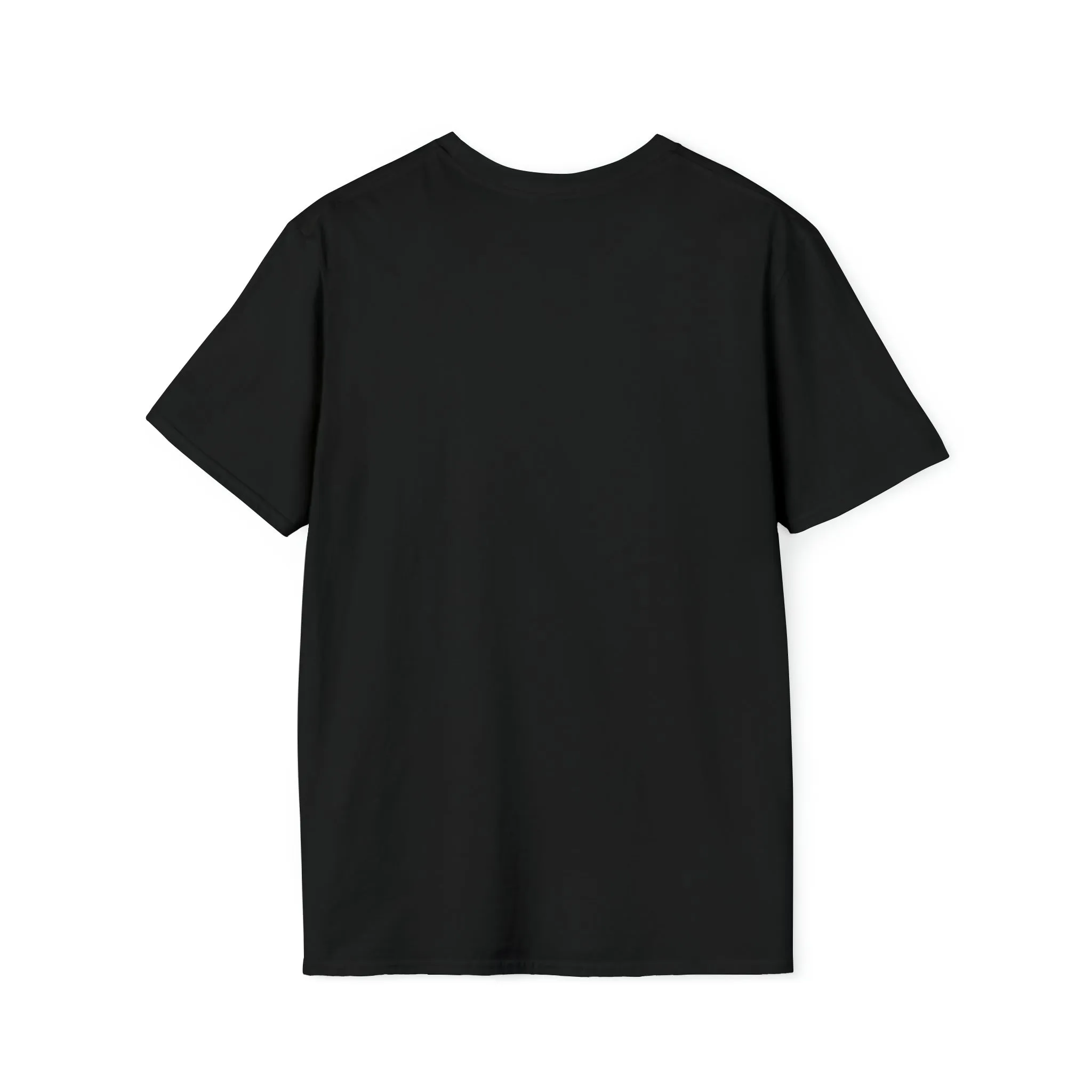 President Kamala Unisex Softstyle T-Shirt