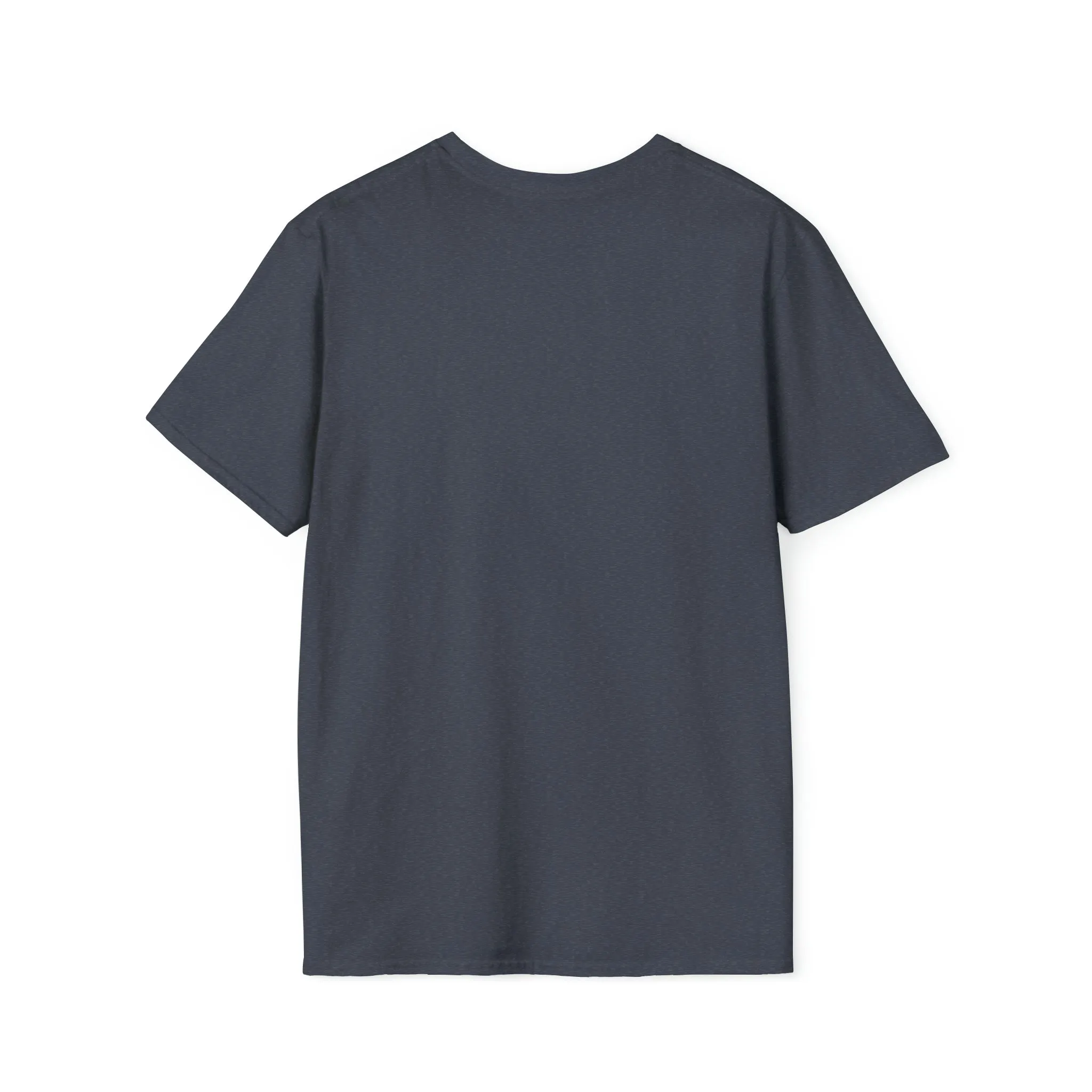 President Kamala Unisex Softstyle T-Shirt