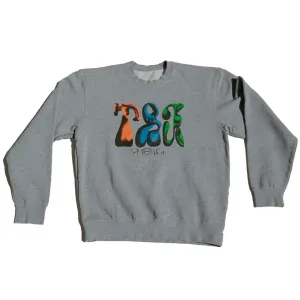 Public Tools Crew Shirt 2024