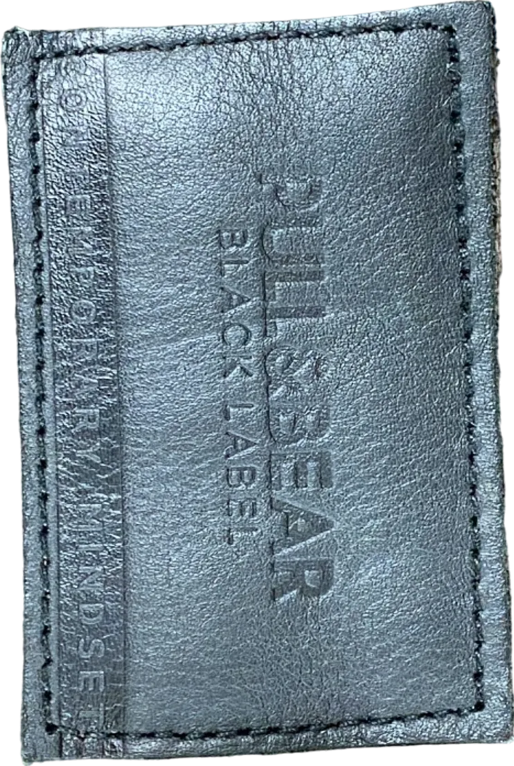 Pull&Bear Brown Black Label Jeans UK Size W34