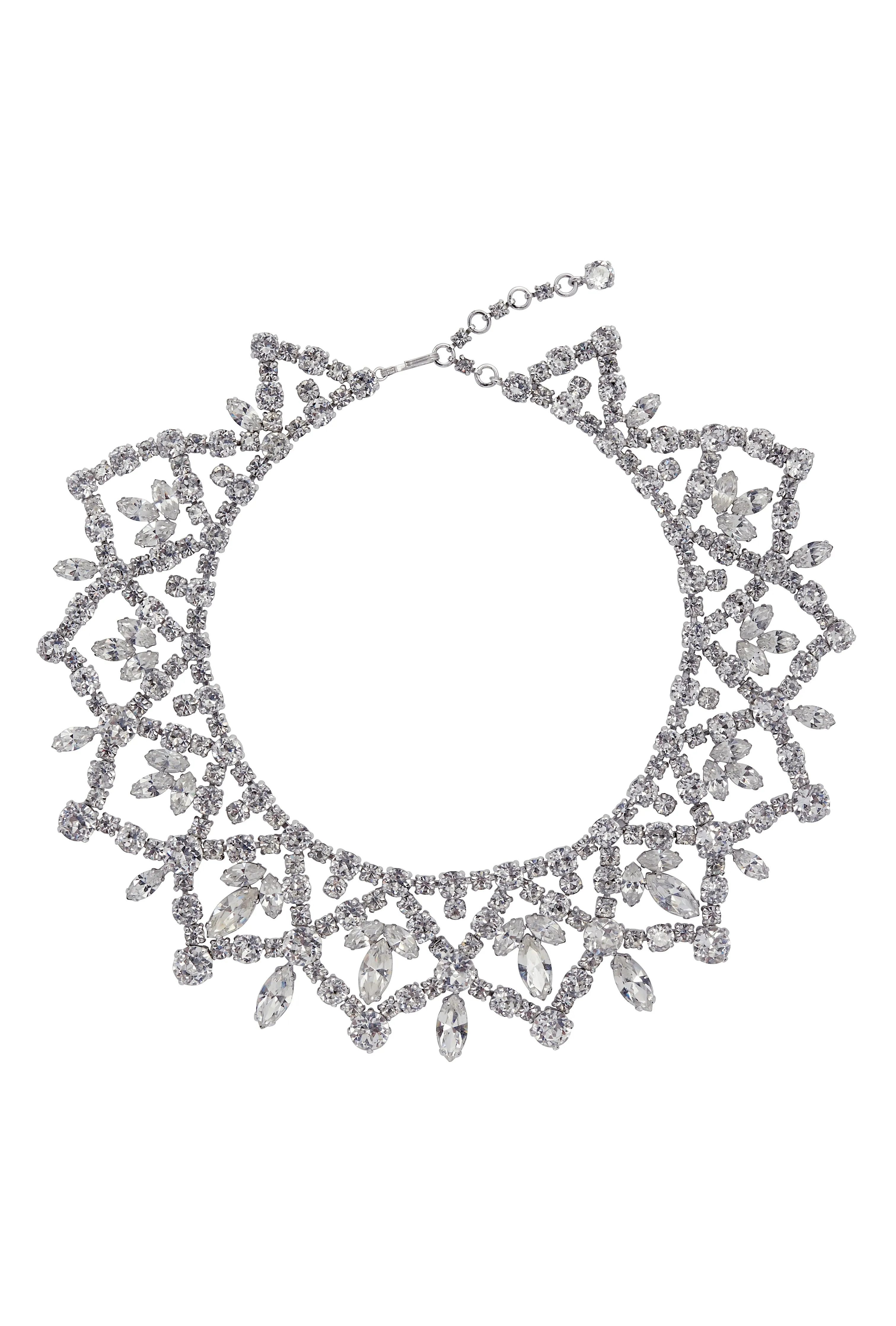 QUEEN ELIZABETH I NECKLACE