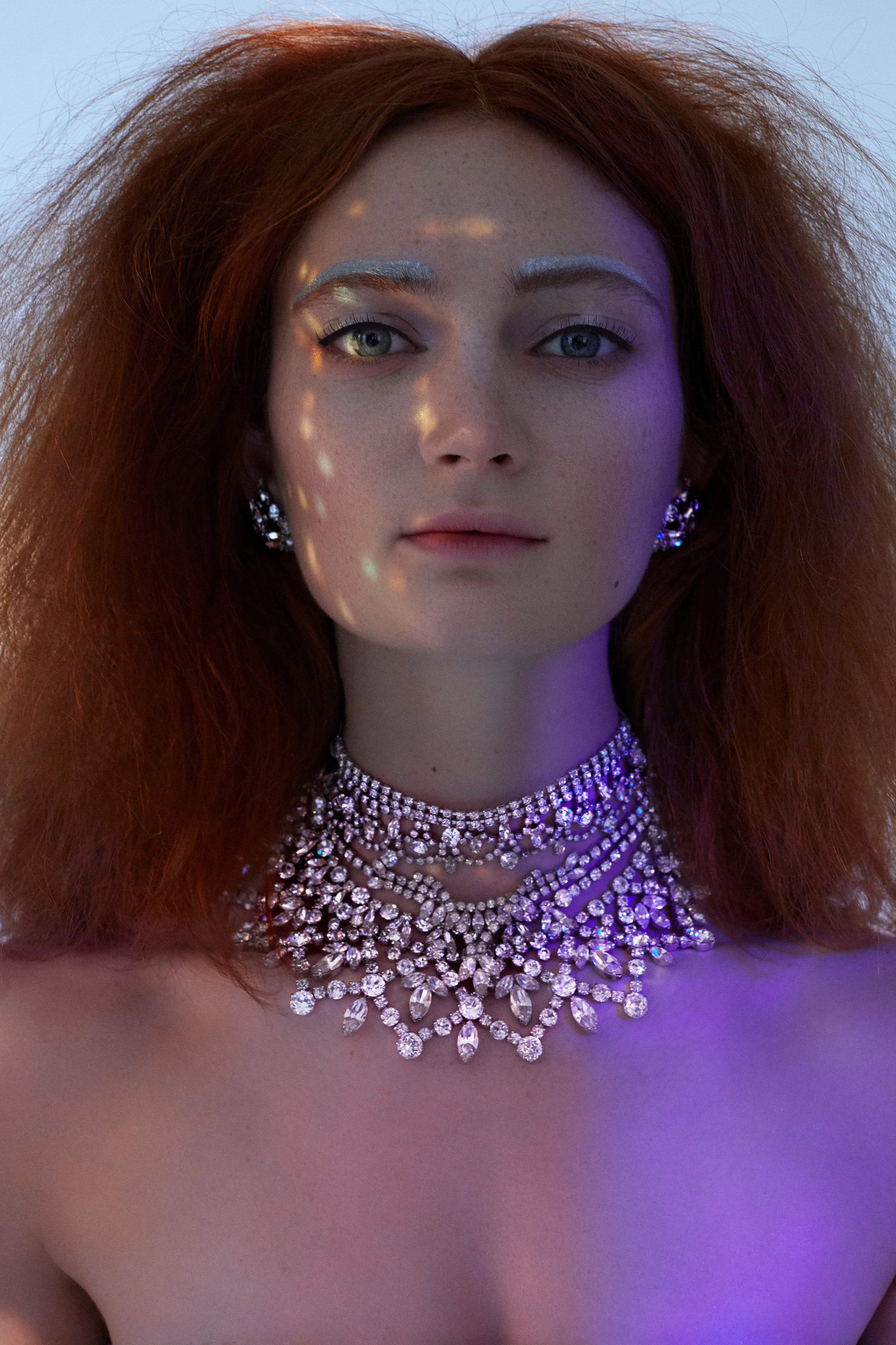QUEEN ELIZABETH I NECKLACE