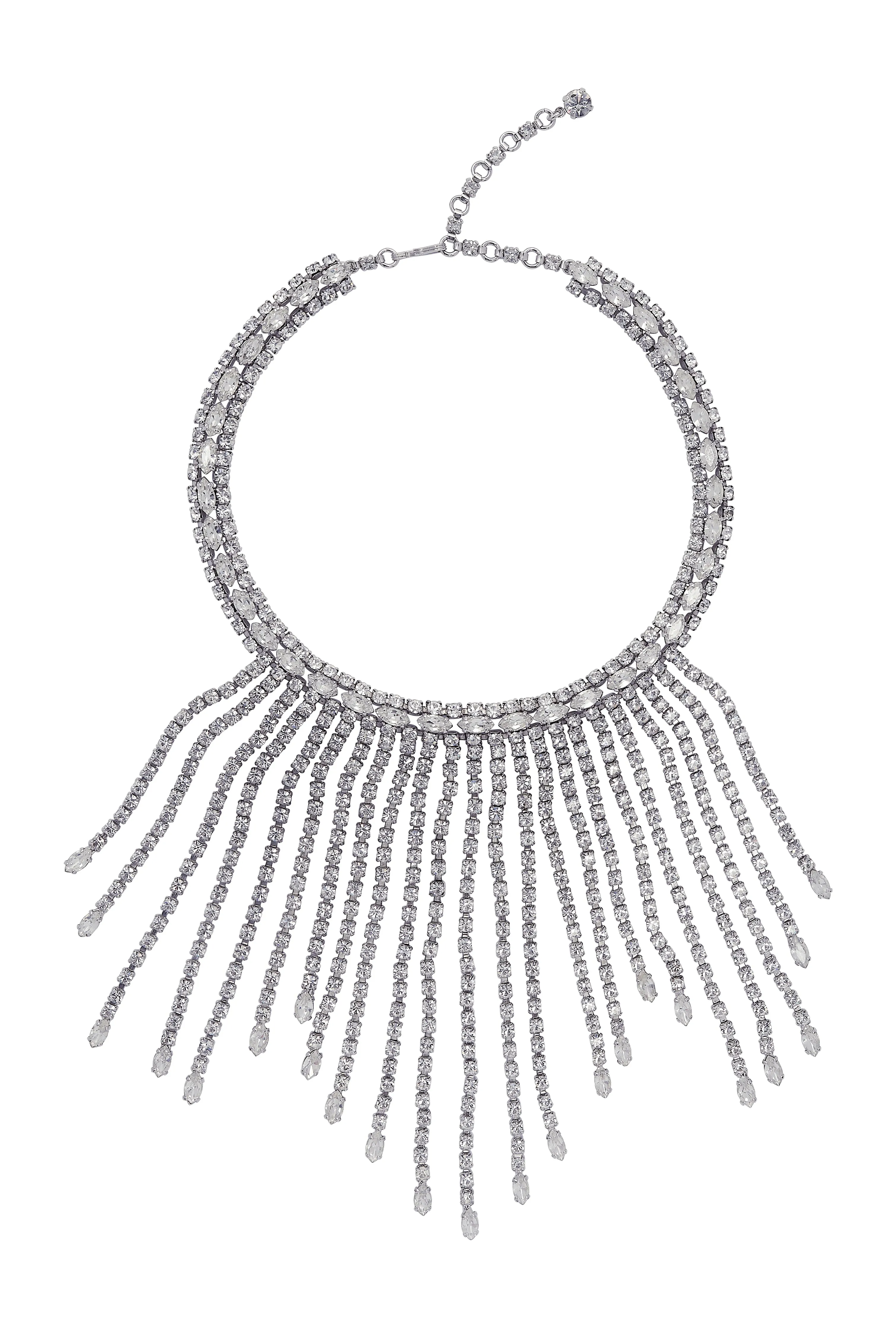 QUEEN VICTORIA NECKLACE