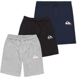 Quiksilver Kids Easy Day Sweat Shorts