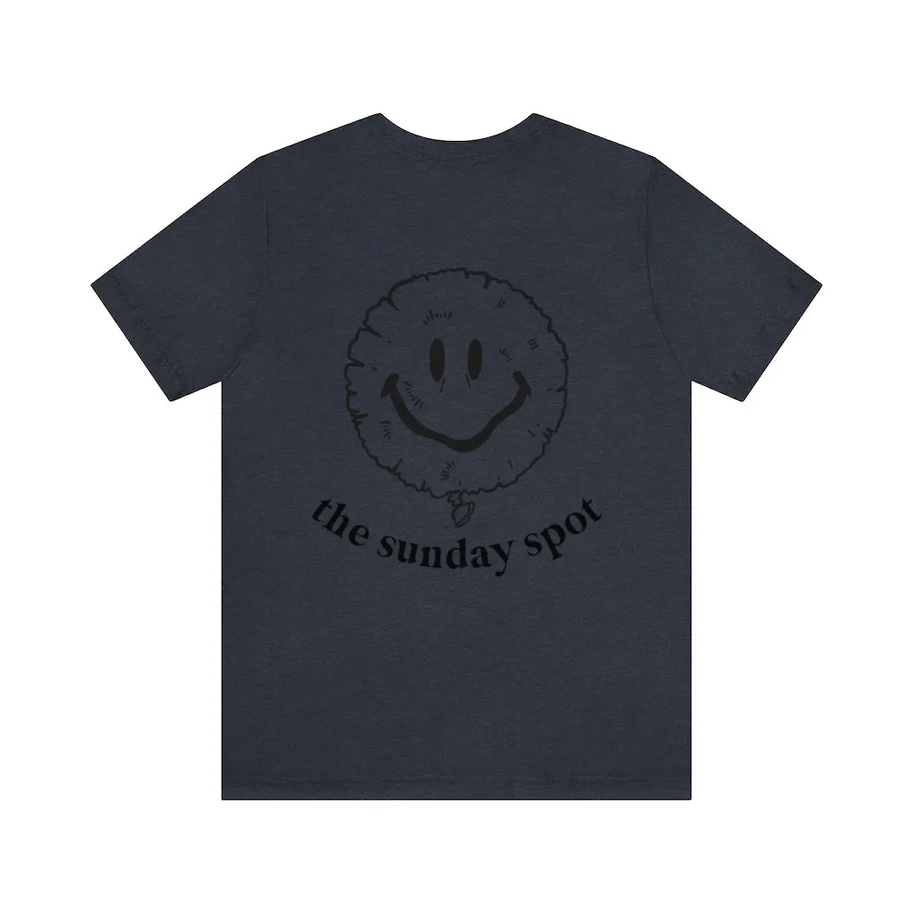 "Get a Vasectomy" Tee