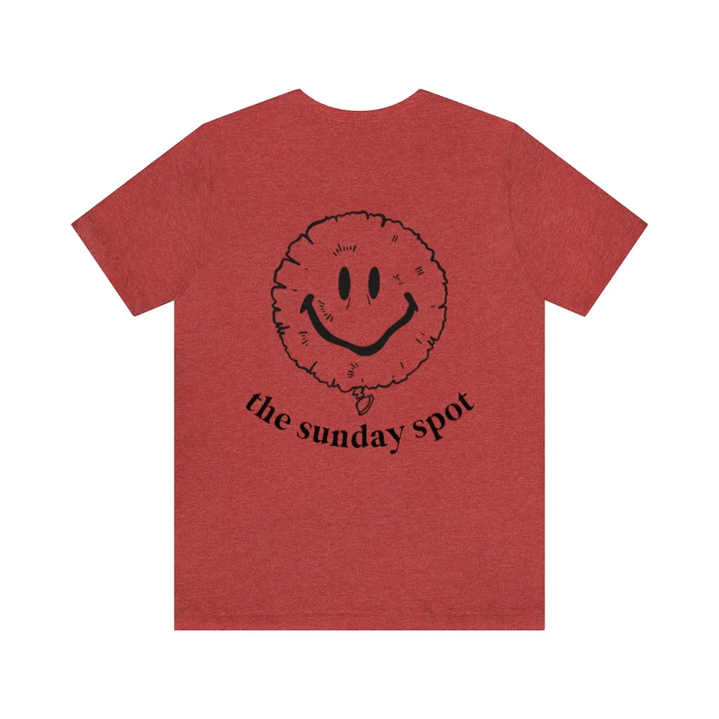 "Get a Vasectomy" Tee