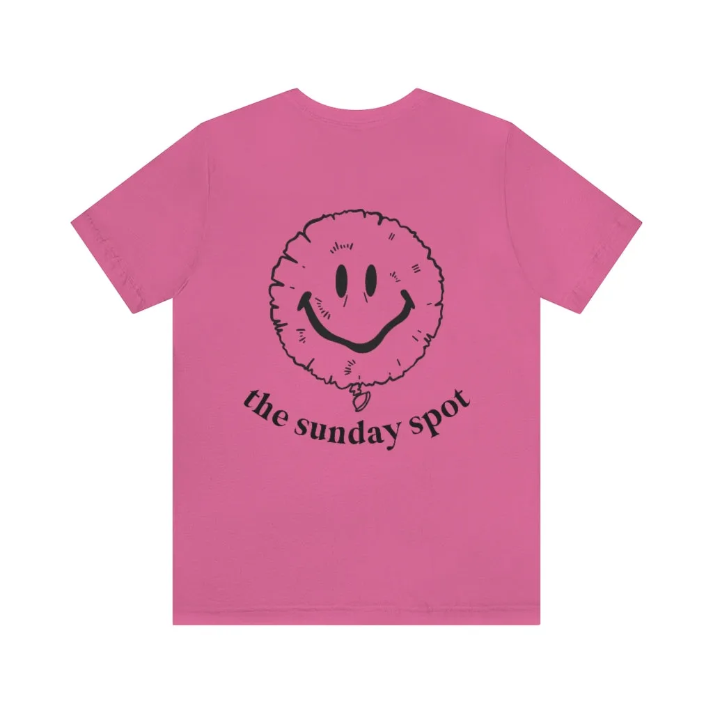 "Get a Vasectomy" Tee
