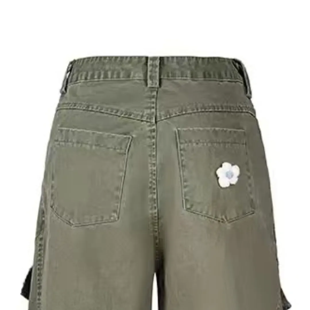 "Workwear" Jeans
