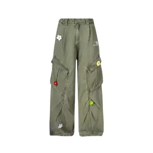 "Workwear" Jeans