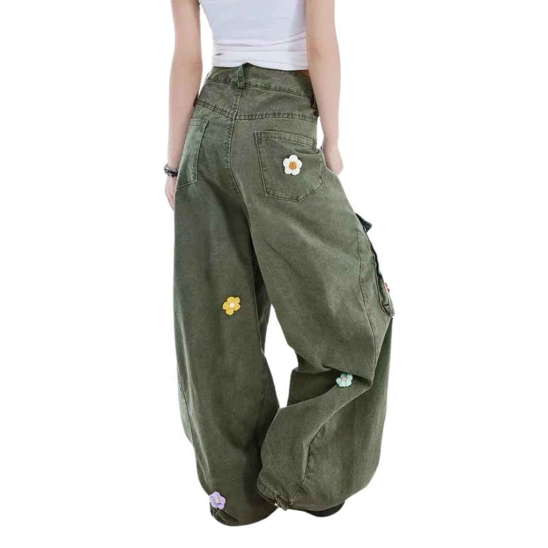 "Workwear" Jeans
