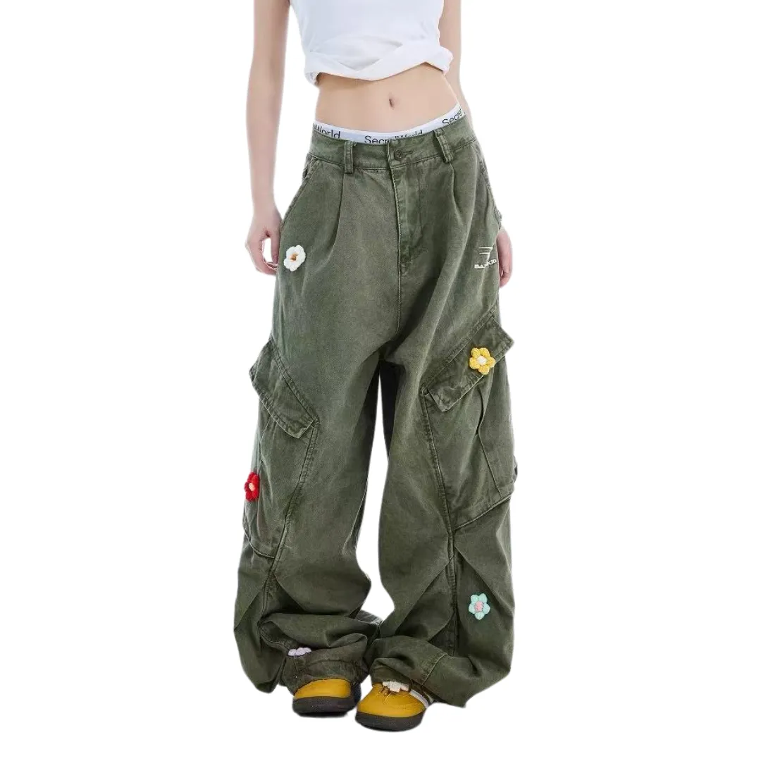"Workwear" Jeans