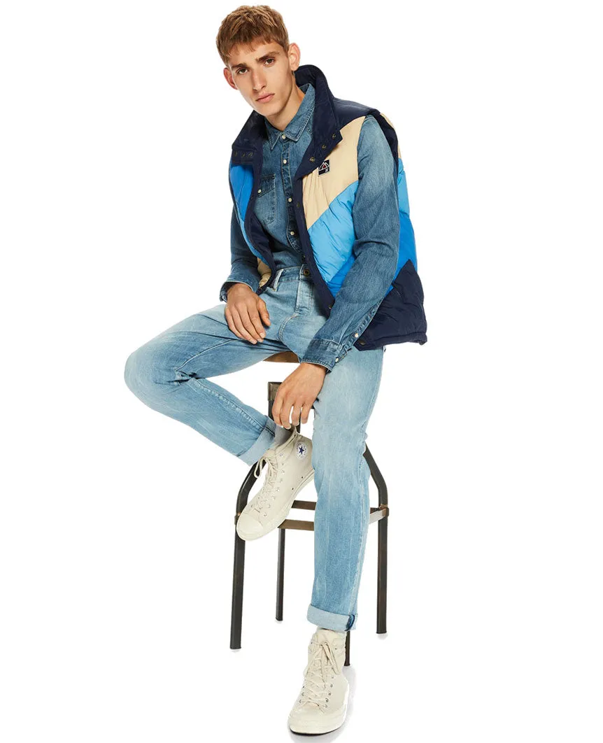Ralston Home Grown Regular Slim Fit