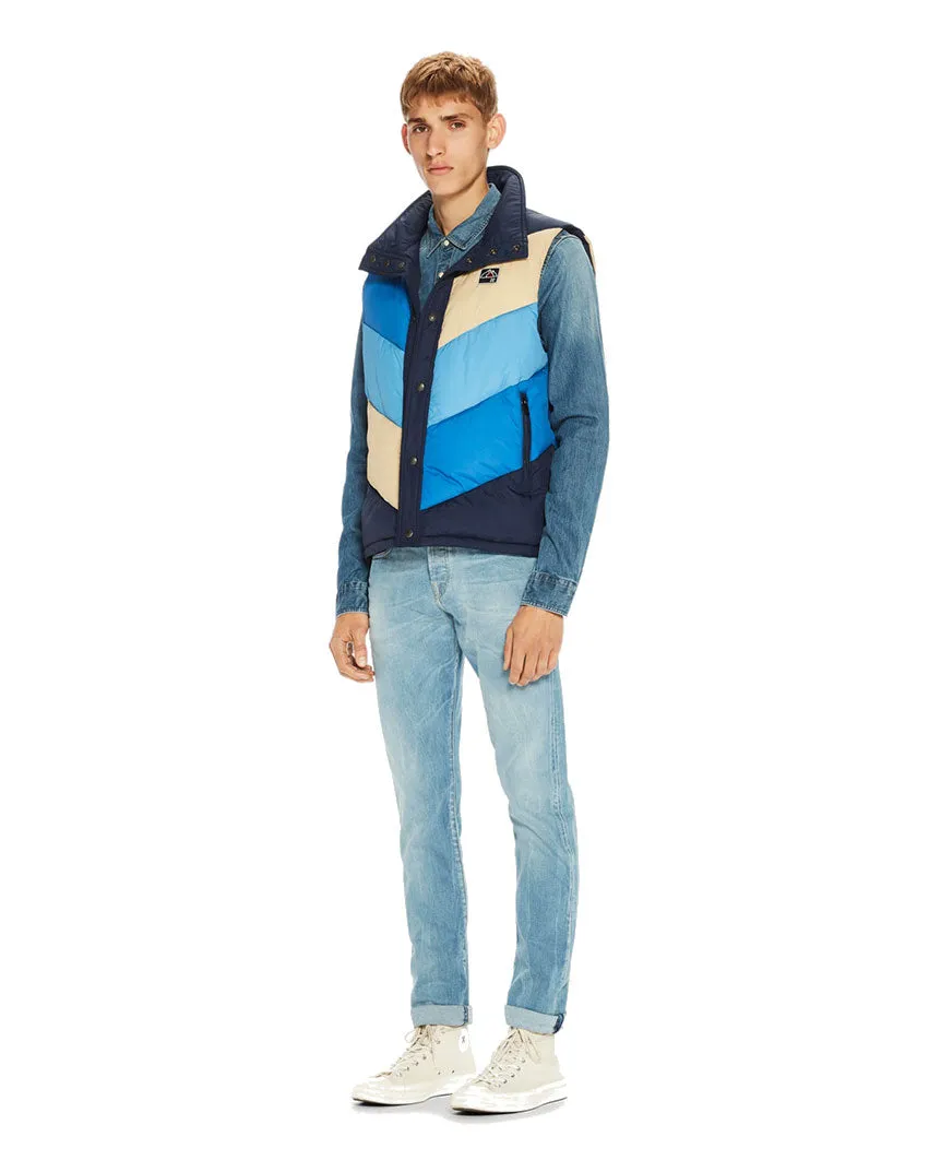 Ralston Home Grown Regular Slim Fit