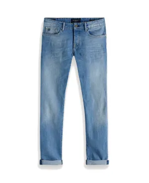 Ralston Home Grown Regular Slim Fit