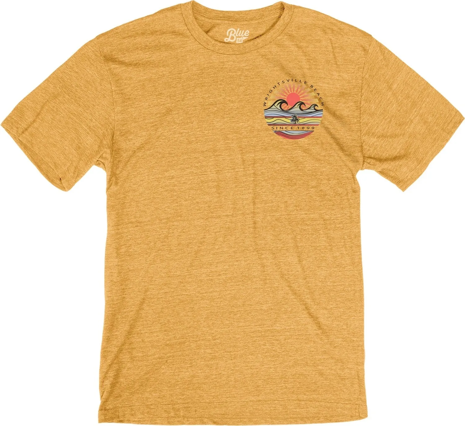 Refillable Palms Tee
