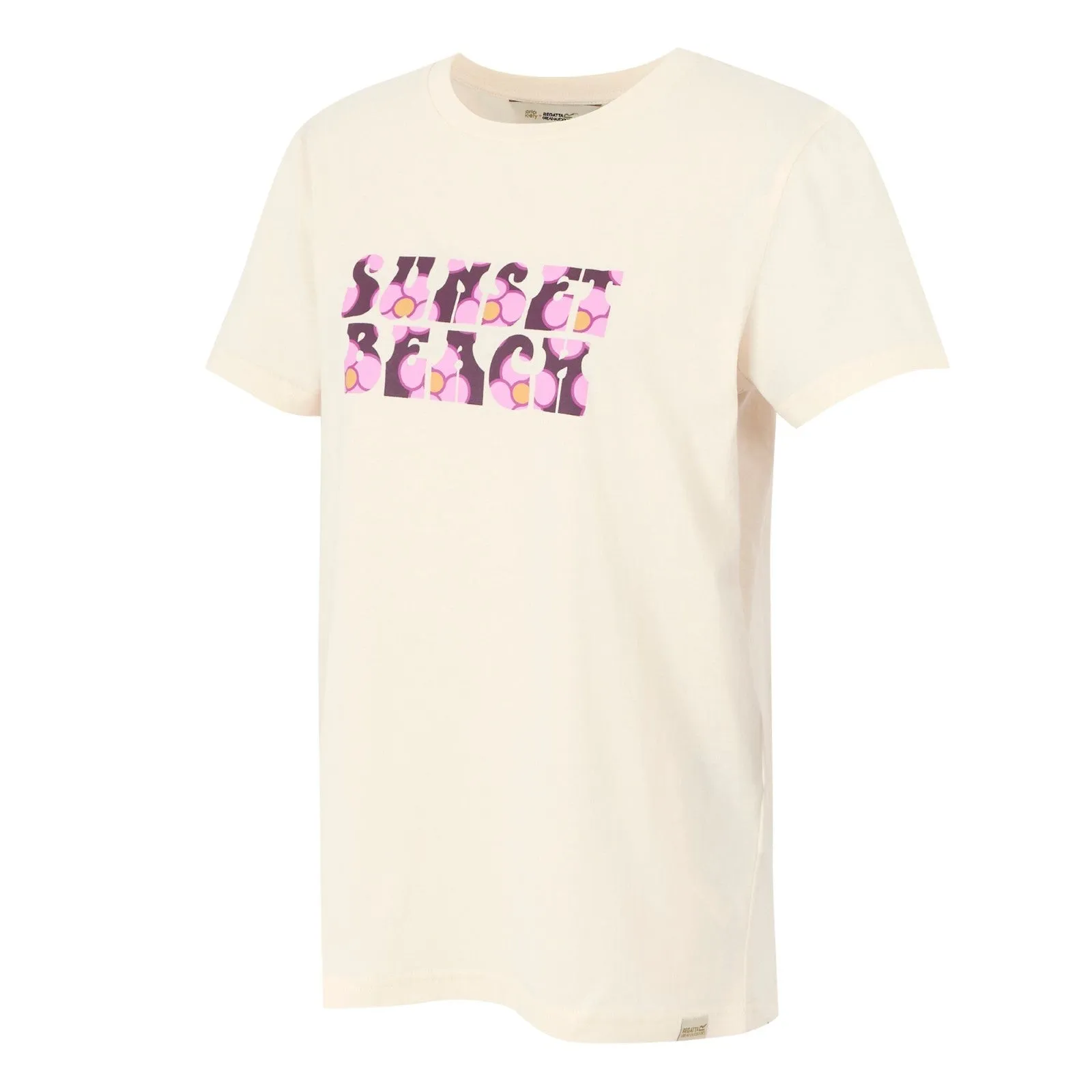 Regatta Womens Orla Kiely Easy-To-Wear T-Shirt