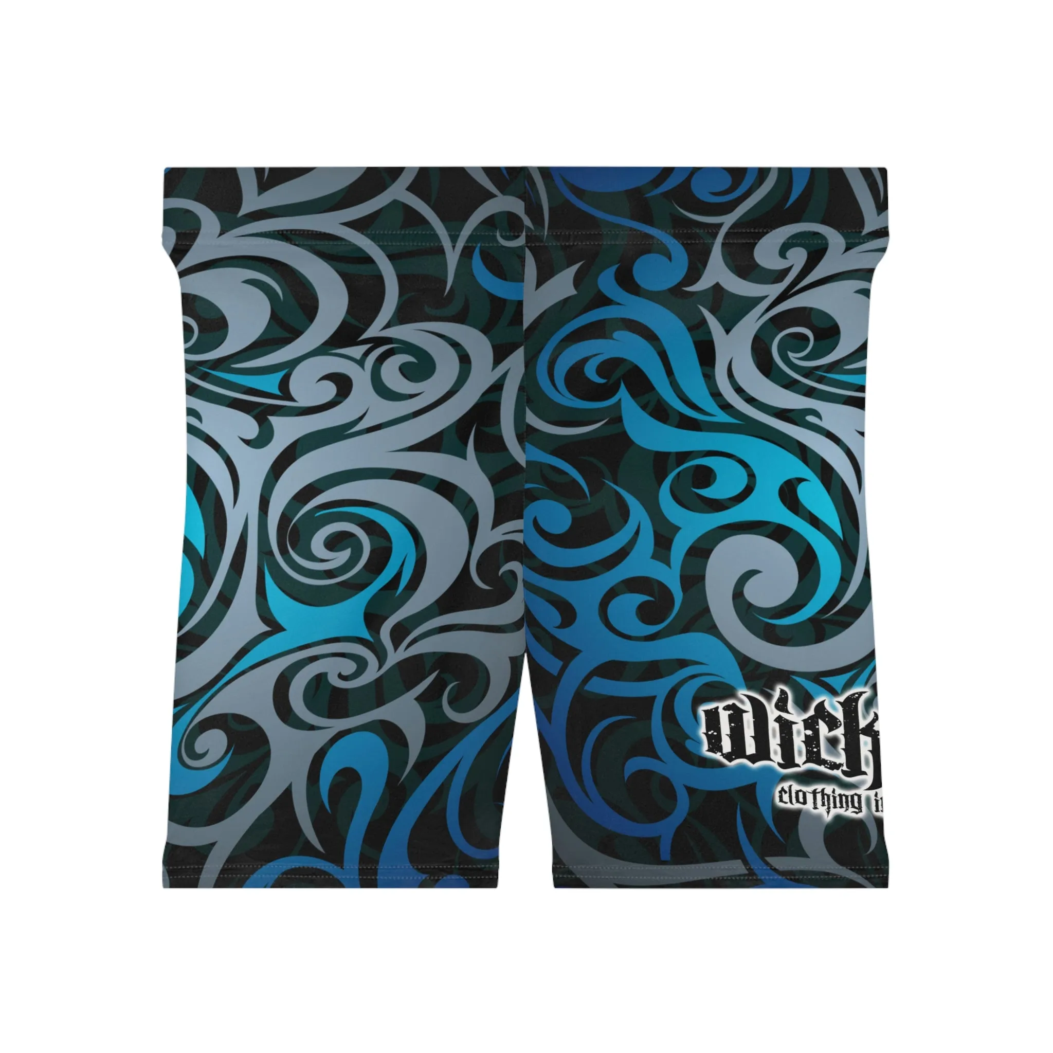 Relic Biker Shorts