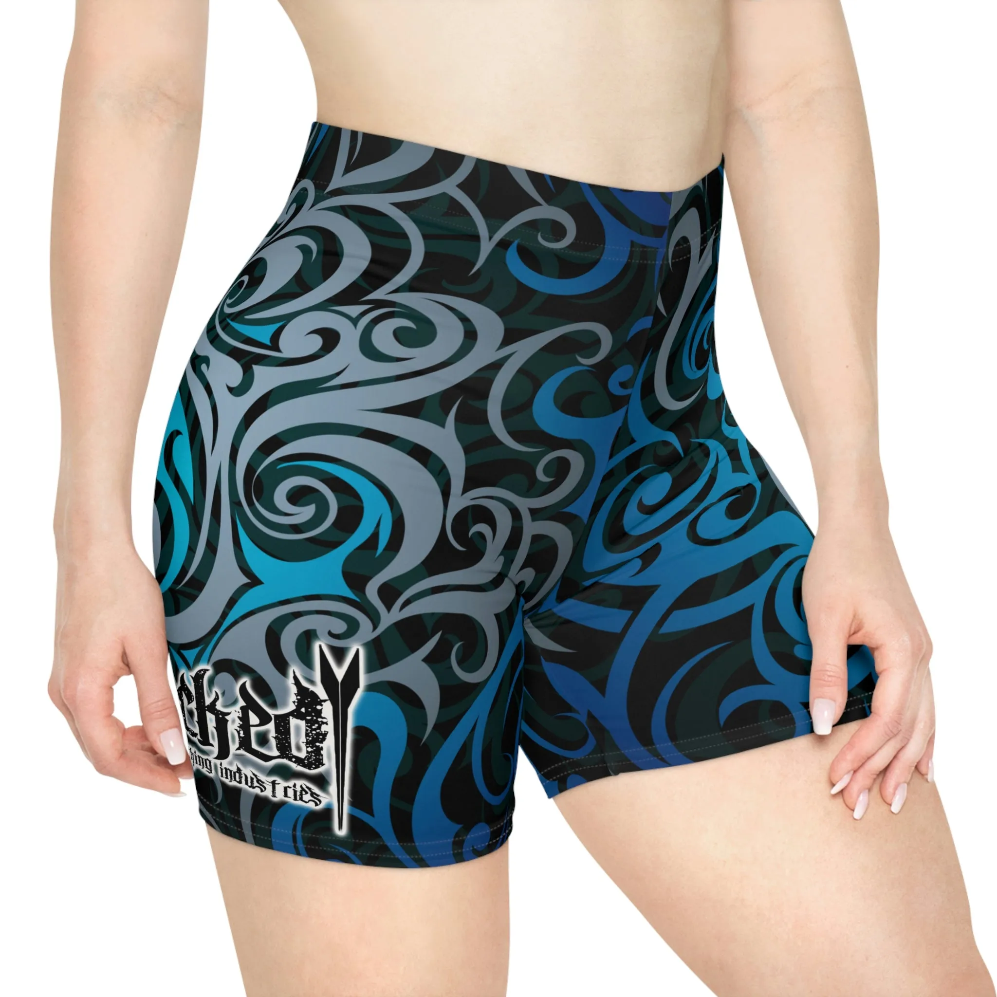 Relic Biker Shorts