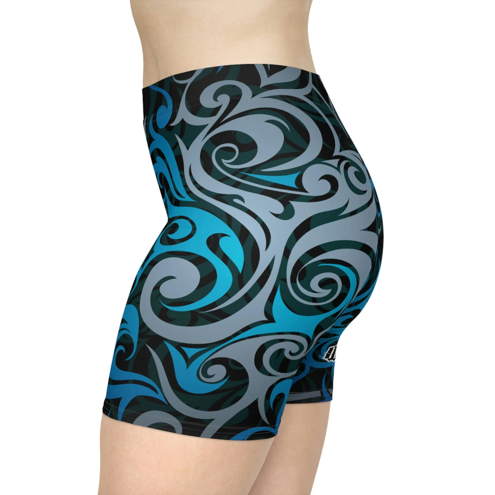 Relic Biker Shorts
