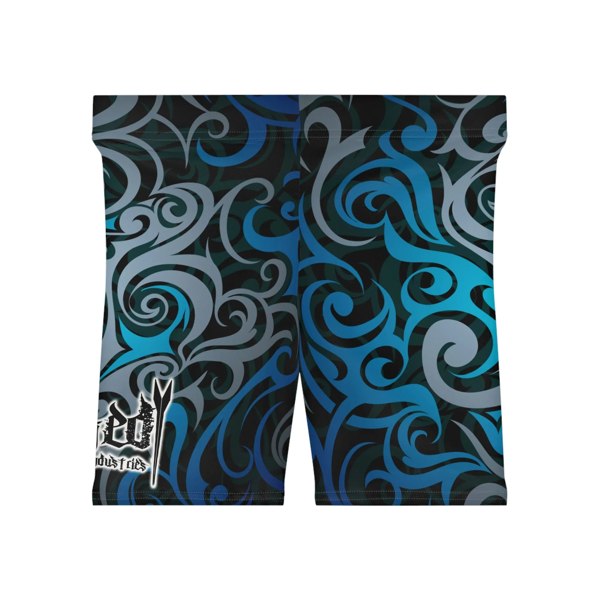 Relic Biker Shorts