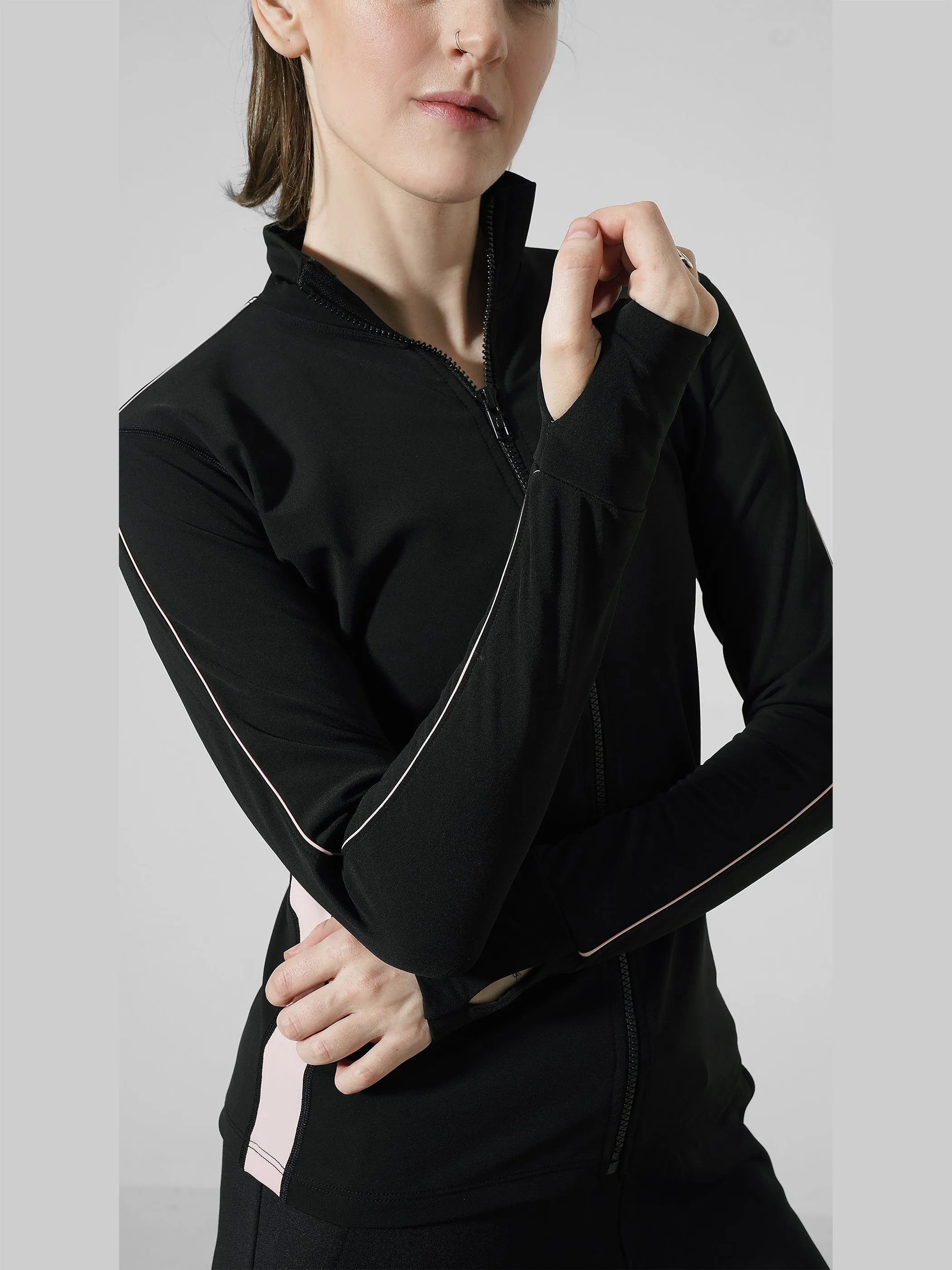 Rematch Jacket