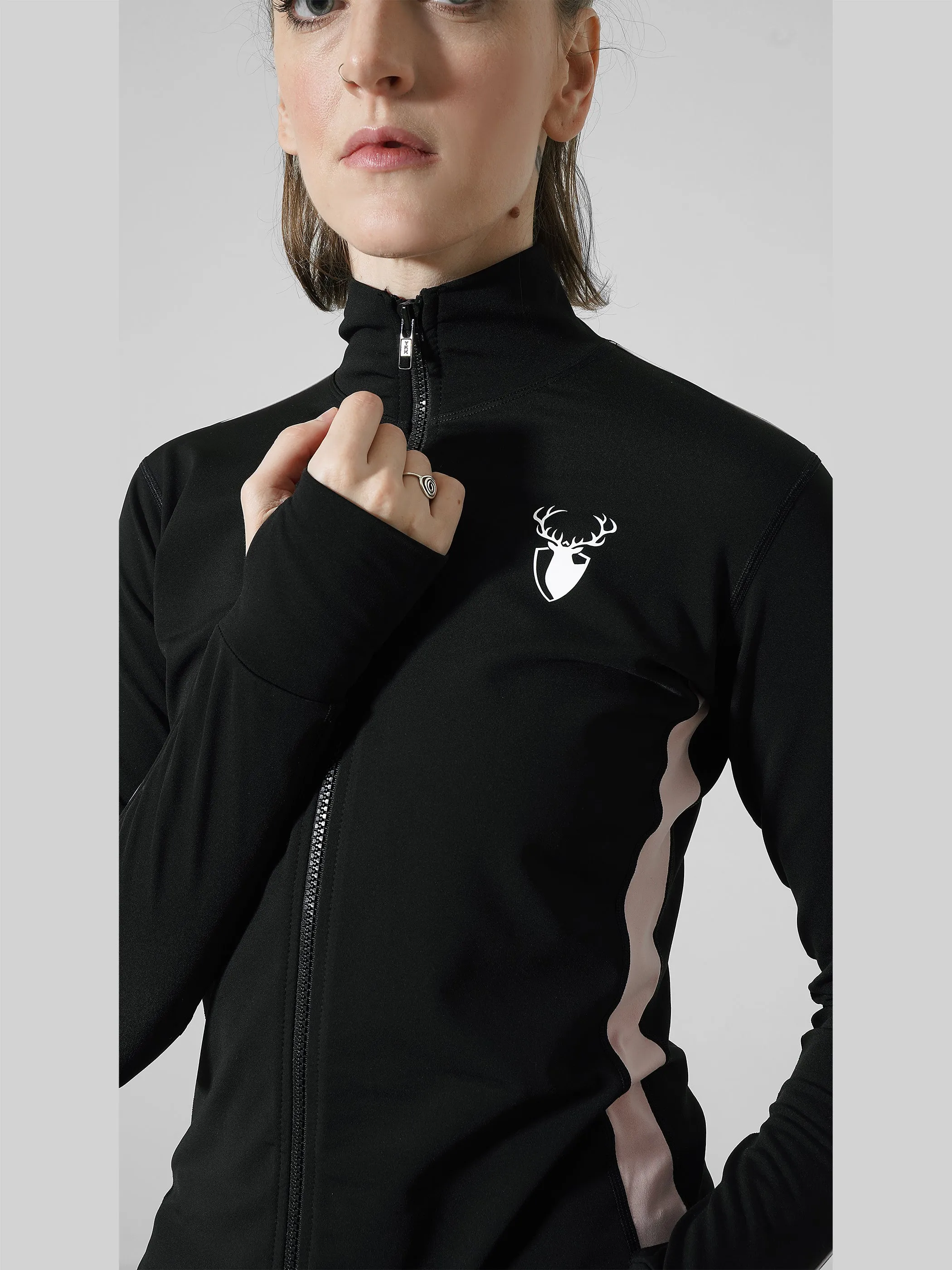 Rematch Jacket