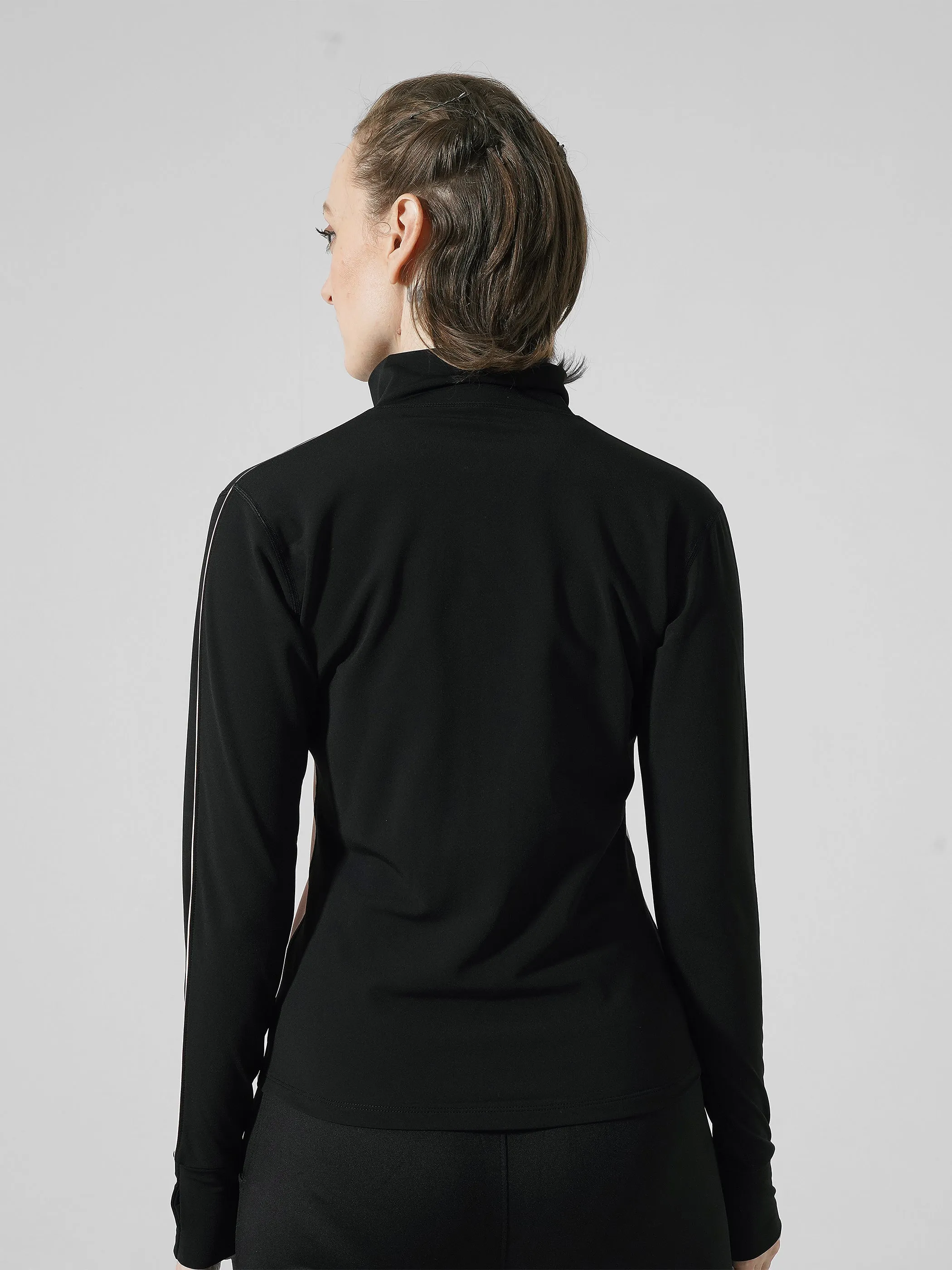 Rematch Jacket