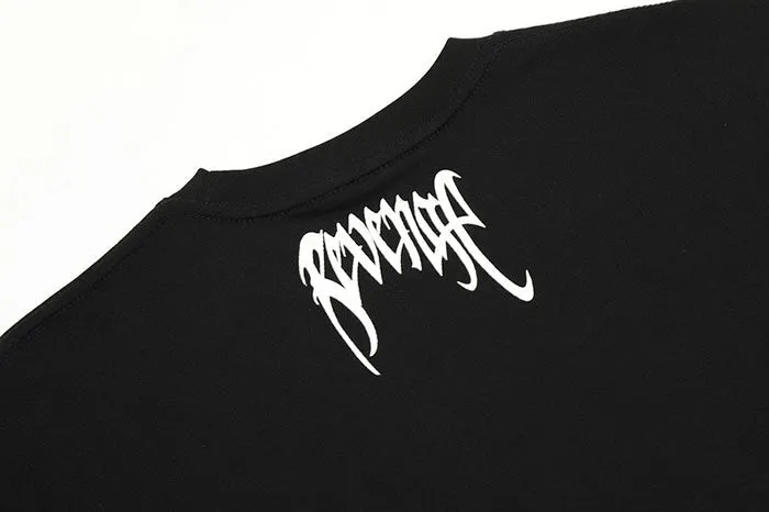 REVENGE Star Avatar T-Shirts