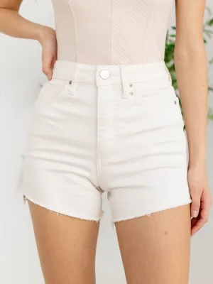 RFM Step Hem Short