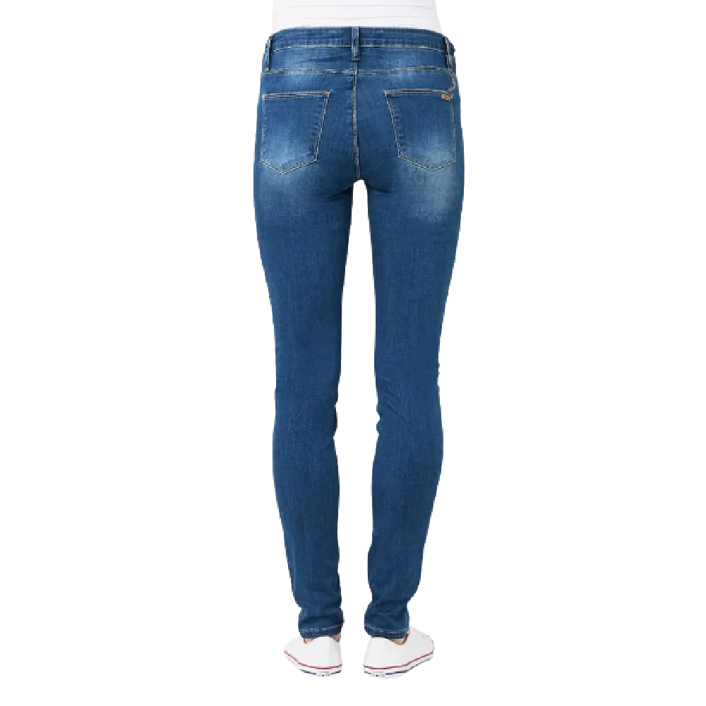 Ripe Isla Jeggings - Washed Back