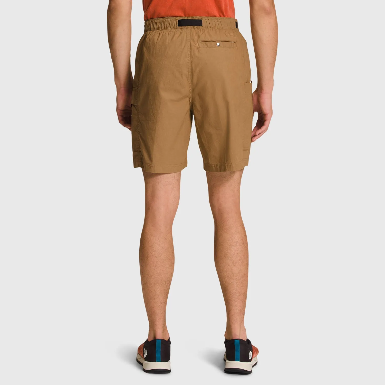 Ripstop Cargo Easy Short