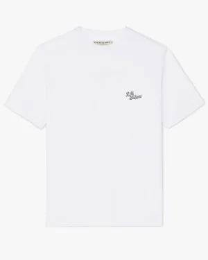 RM Williams Longhorn Byron Tee