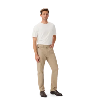R.M. Williams Ramco 5 Pocket Jean - Buckskin