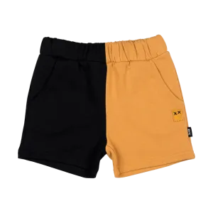 ROCK YOUR BABY EASY TIGER SHORTS