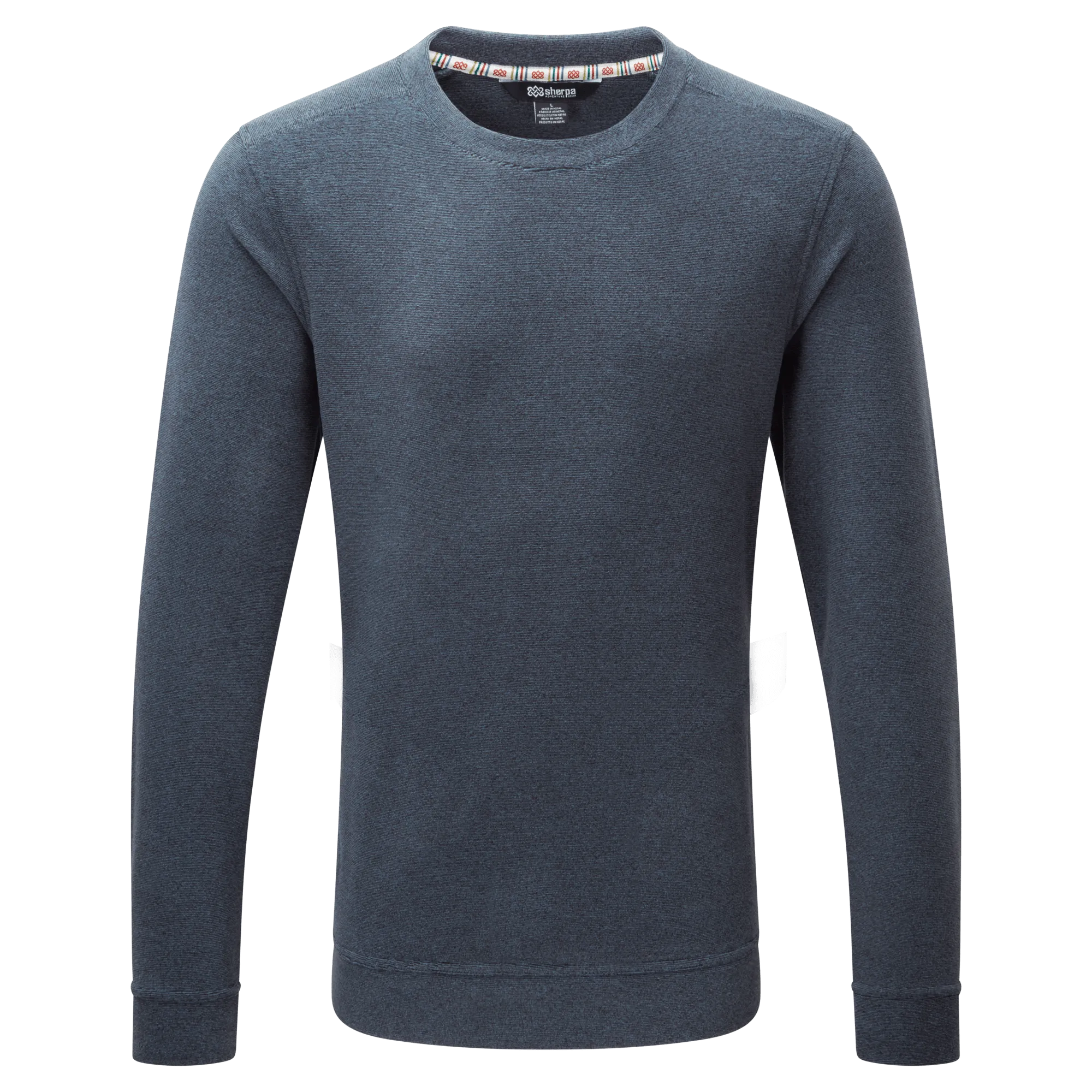 Rolpa Crew - Neelo Blue