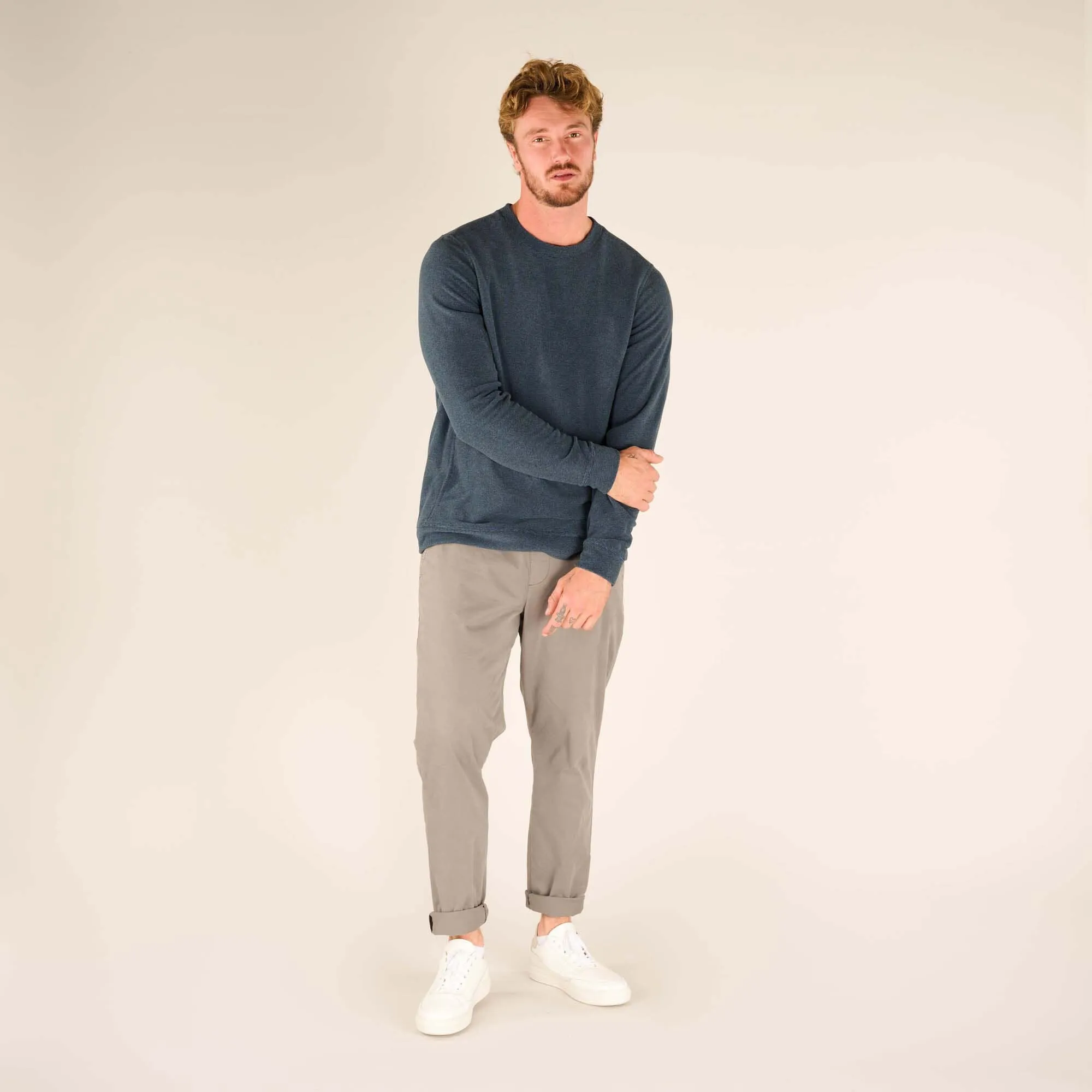Rolpa Crew - Neelo Blue
