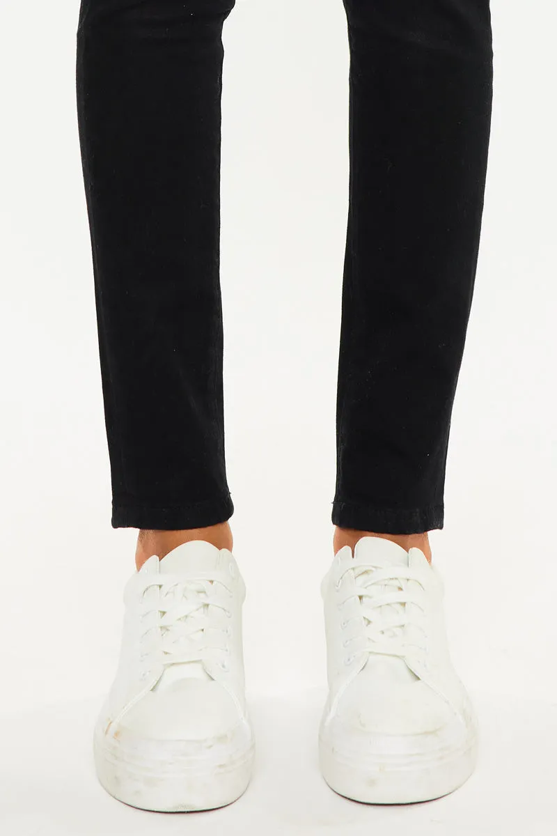 Rory High Rise Super Skinny Jeans