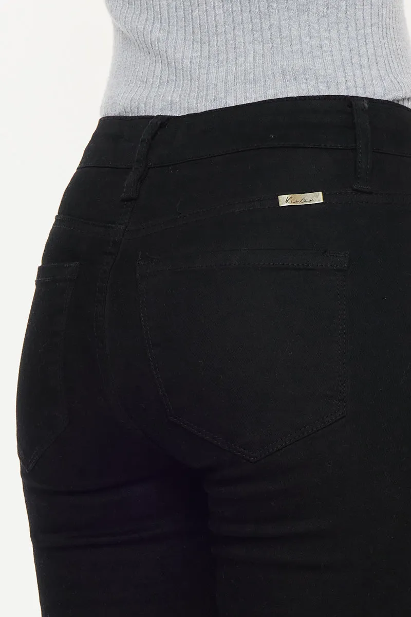 Rory High Rise Super Skinny Jeans