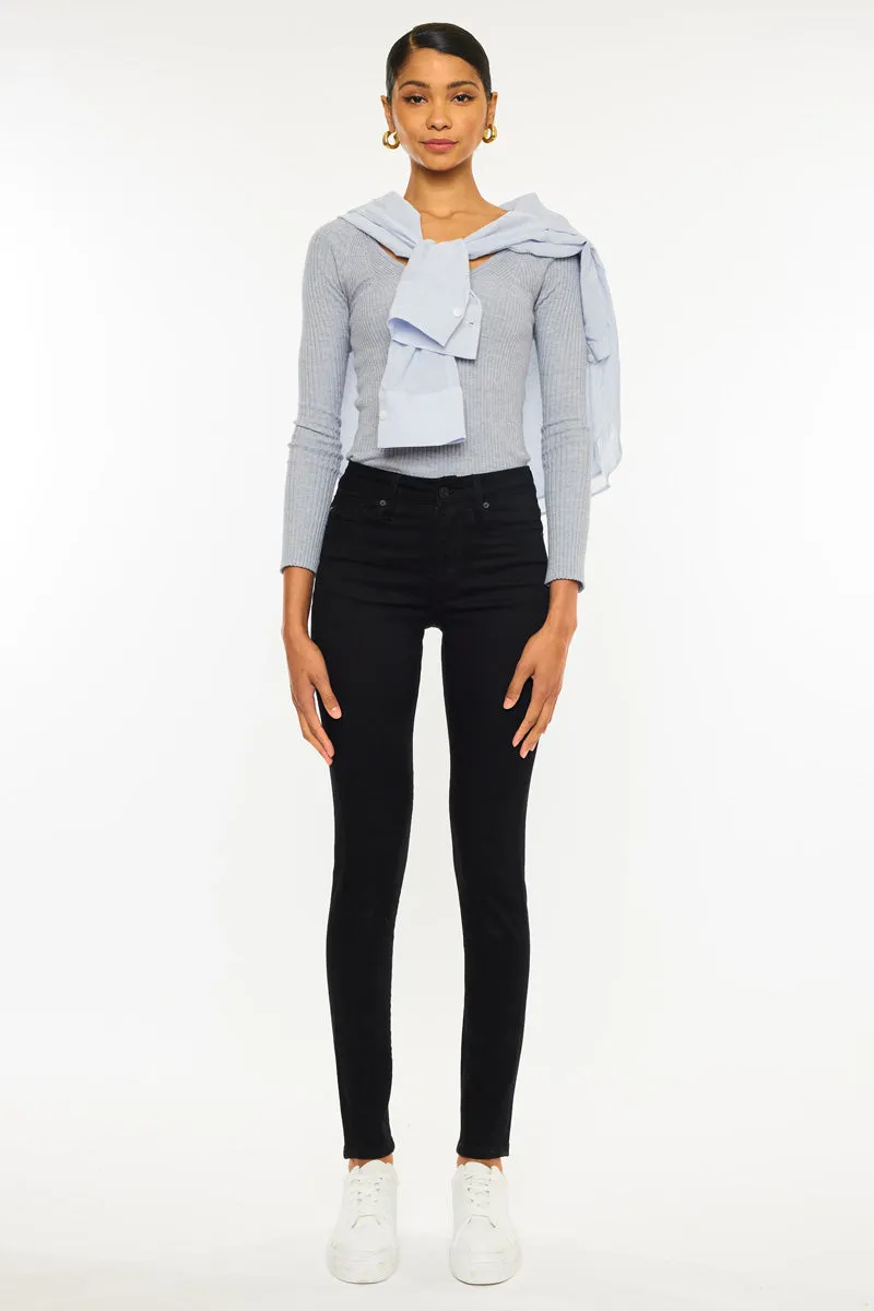 Rory High Rise Super Skinny Jeans