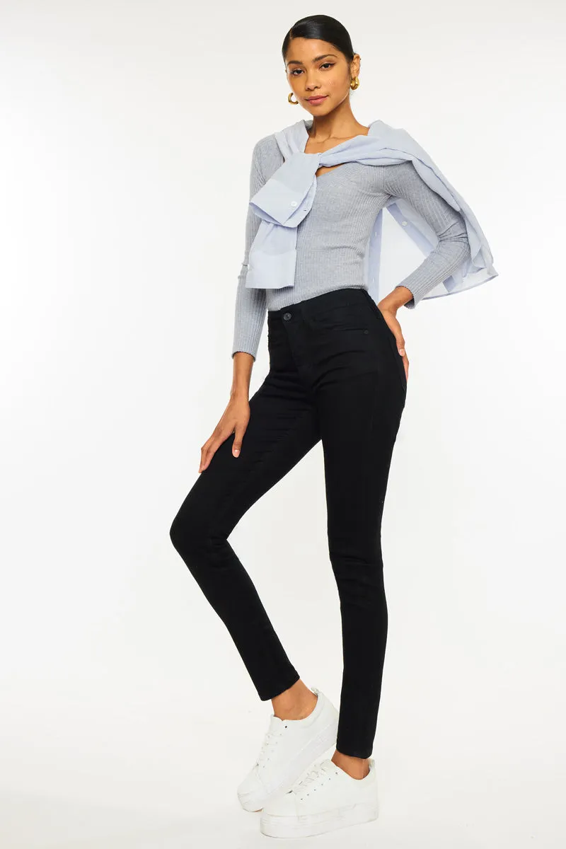 Rory High Rise Super Skinny Jeans