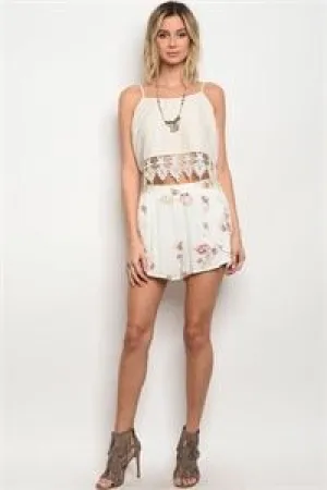 Rosie Shorts