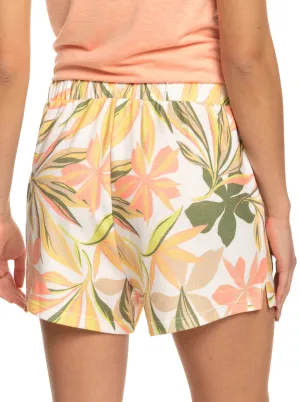 Roxy Fool For Love Cosy Lounge Shorts
