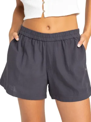 Roxy Ladies Sol Vibes Short