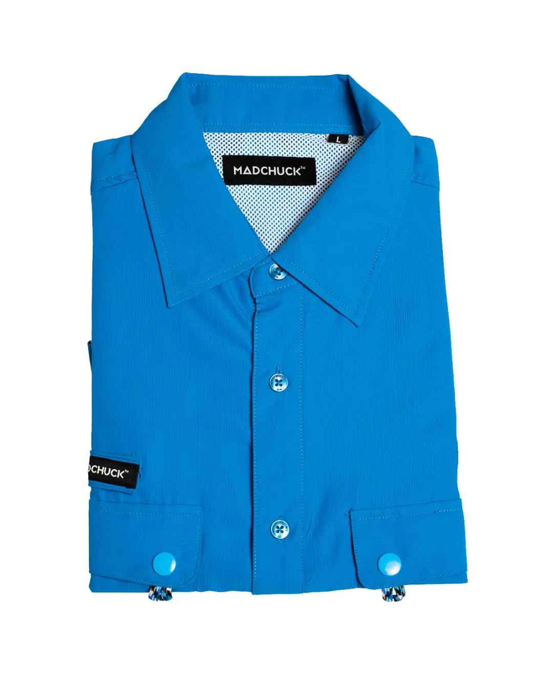 Royal Mad Shirt