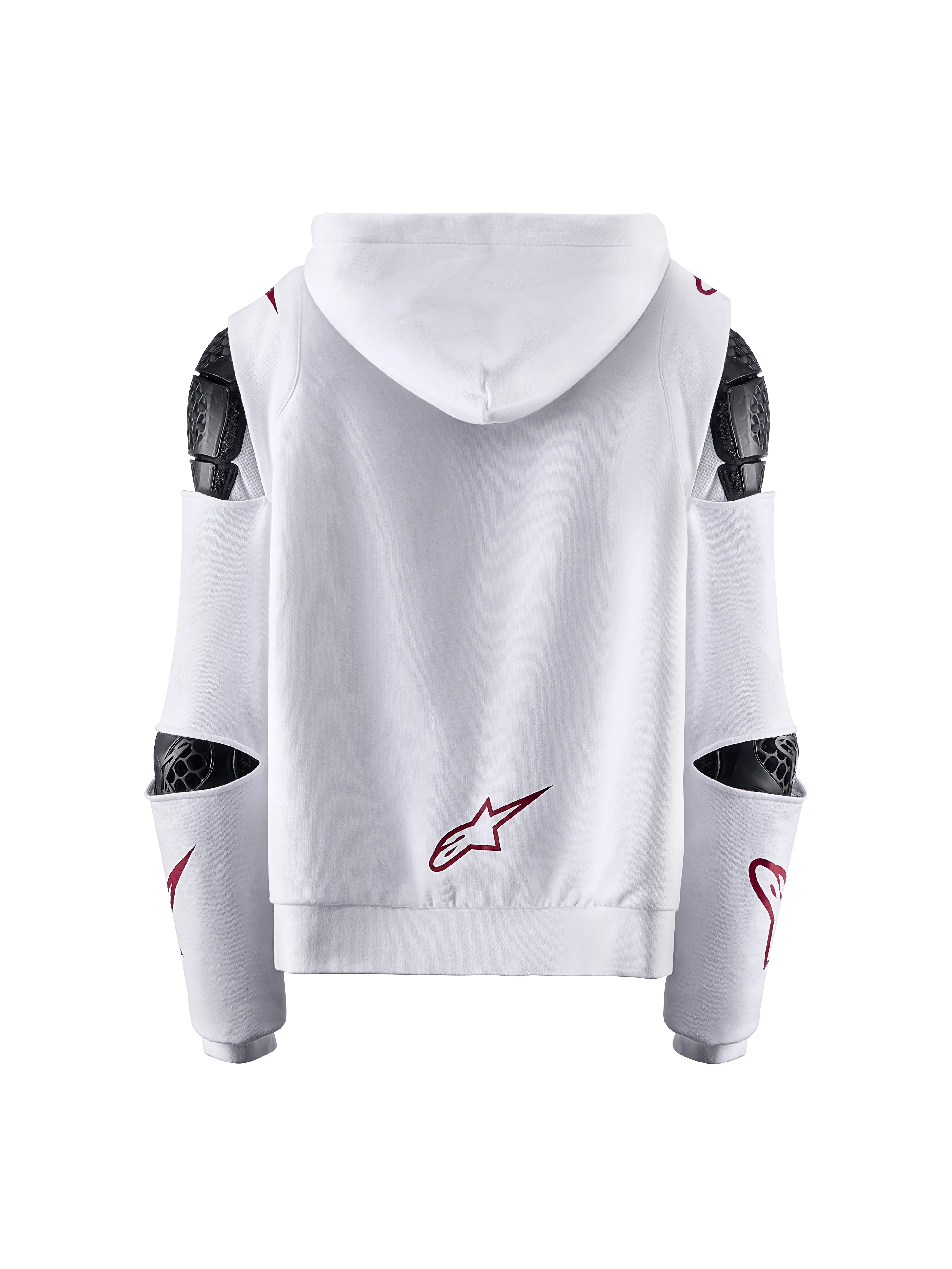 RSRV ARMOR HOODIE