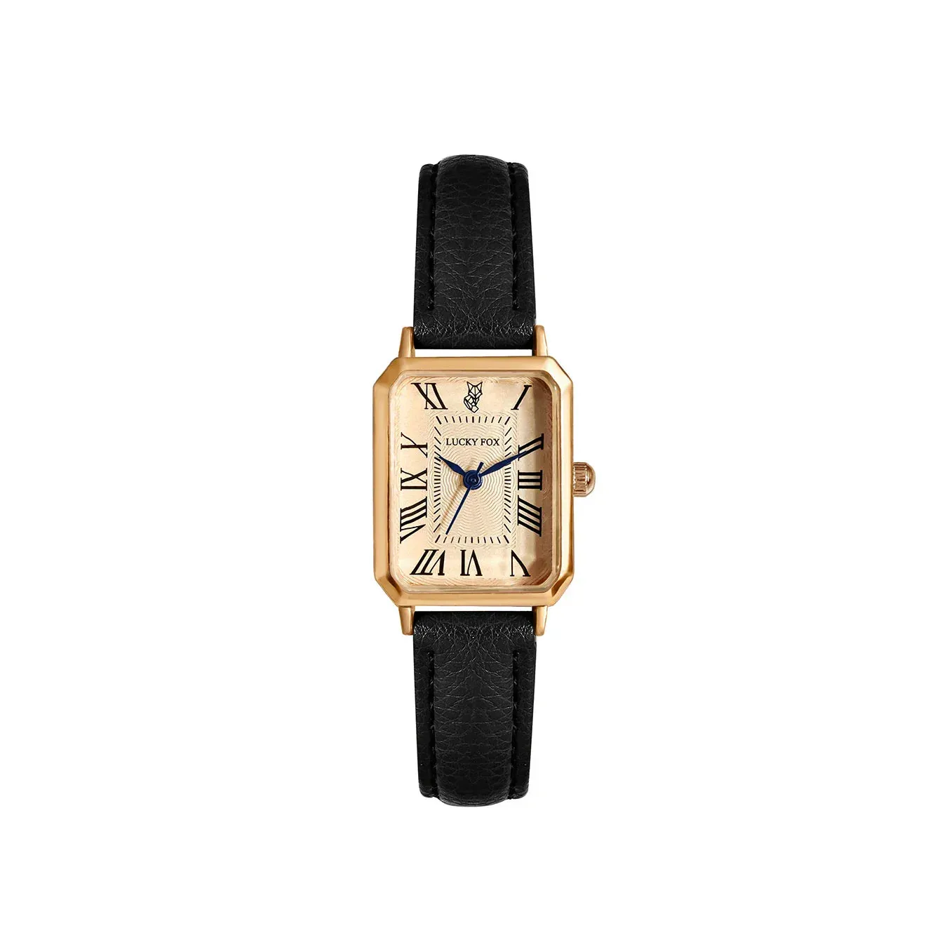 Ruby | Square dial fashion watch