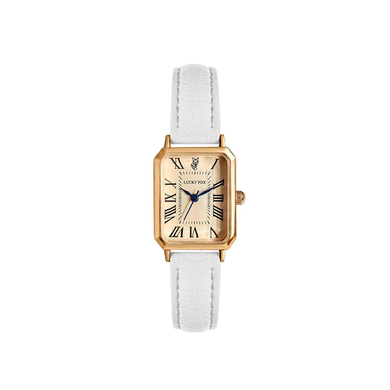 Ruby | Square dial fashion watch