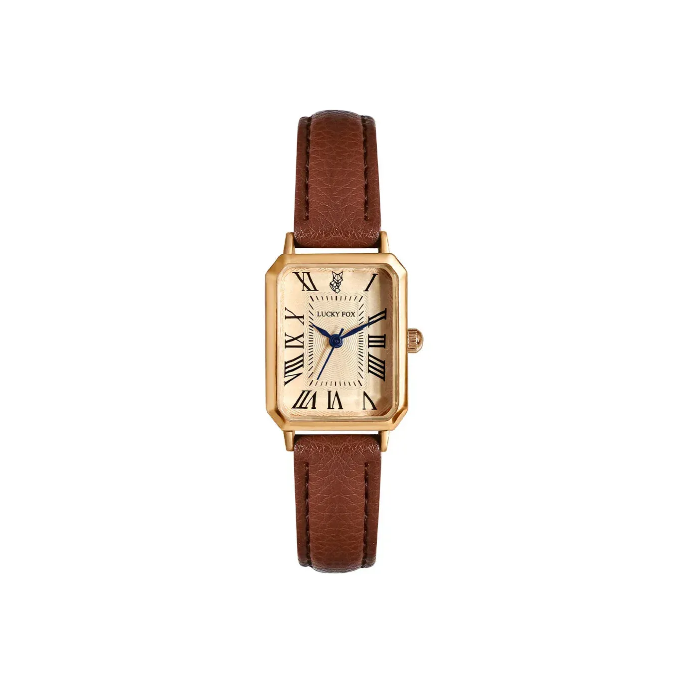 Ruby | Square dial fashion watch