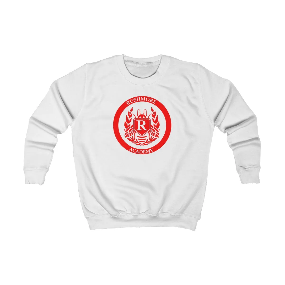 Rushmore Academy Kids Sweatshirt