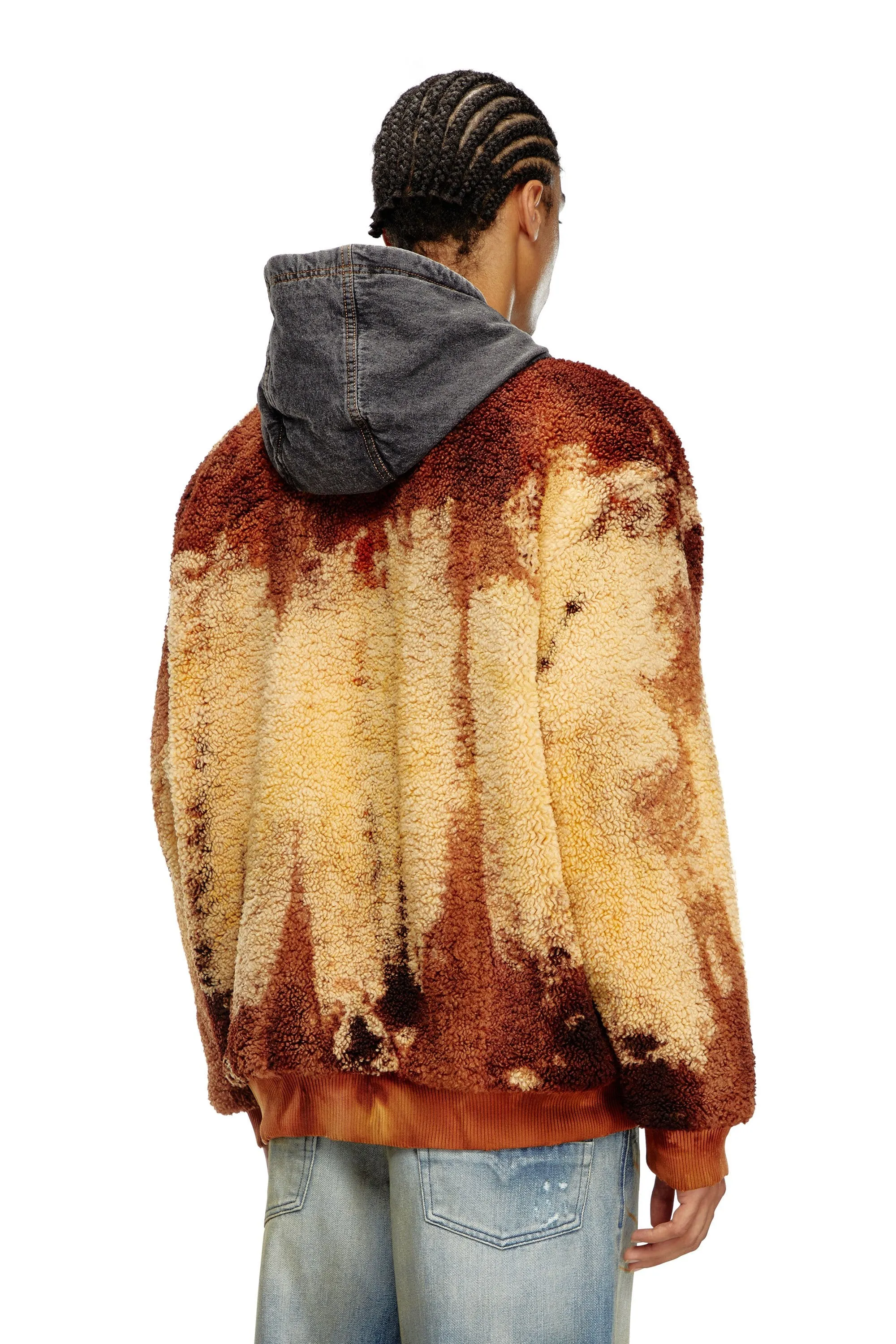 S Depla Jacket